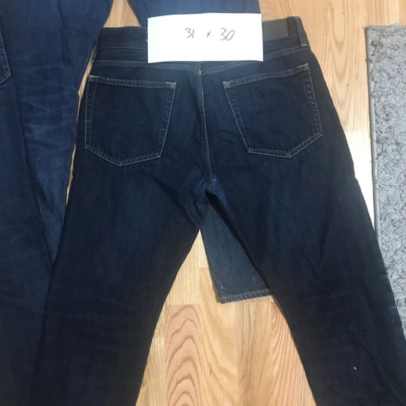 J Crew Men's Jeans - Picture 3 of 4
